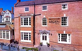 The Arden Hotel Stratford - Eden Hotel Collection